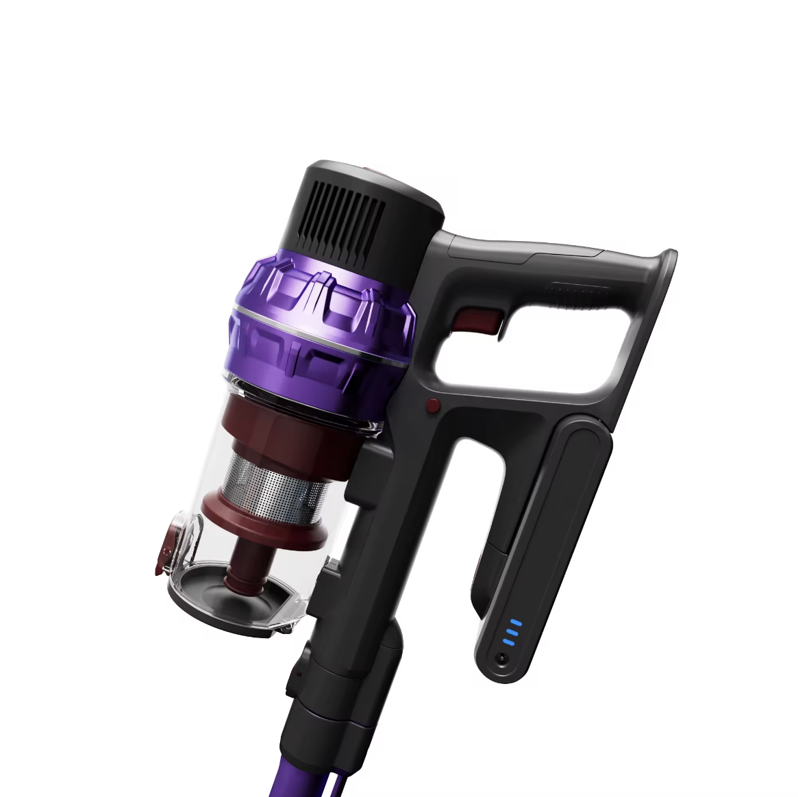 Roysen™ EcoFresh Staubsauger