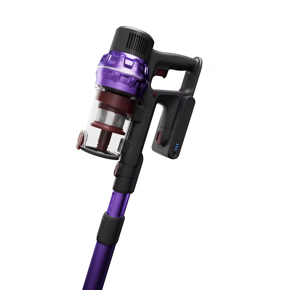 Roysen™ EcoFresh Staubsauger