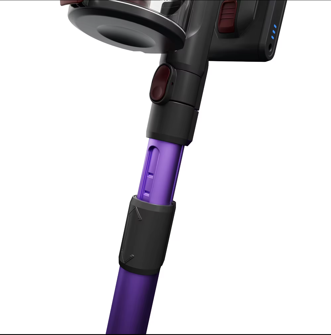 Roysen™ EcoFresh Staubsauger